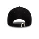 New Era Καπέλο New York Yankees Womens MLB Cord 9FORTY Adjustable Cap